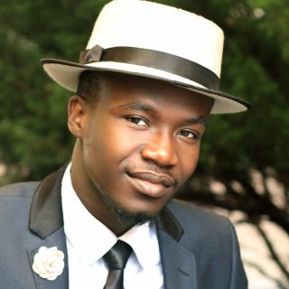 Portrait of Devon K.