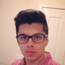 Portrait of Marcus L.